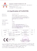 Κίνα Shenzhen Langdai Industrial Development Co., Ltd. Πιστοποιήσεις